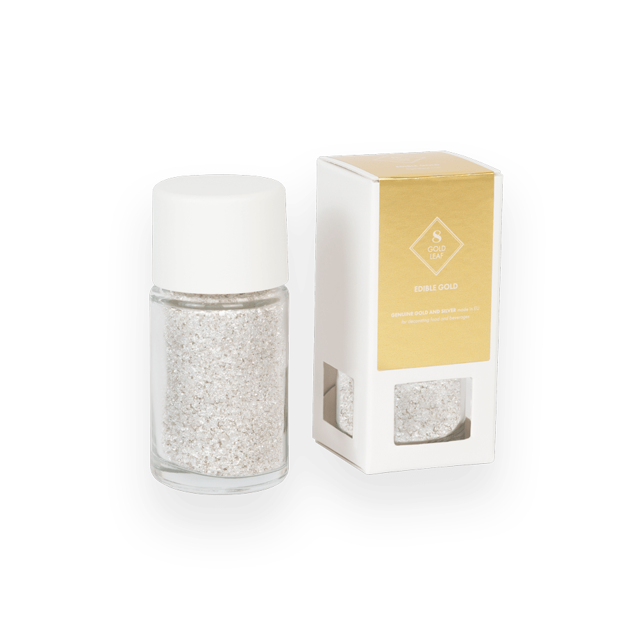 Silver Powder - 500mg